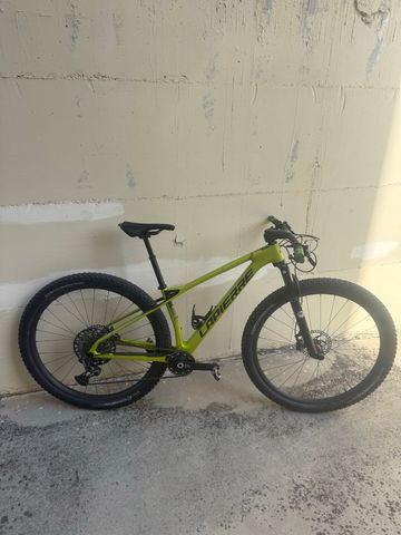 Gebrauchtes Lapierre Prorace CF 7.9 2023 2023 MTB