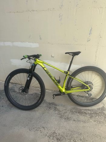Brugt Lapierre Prorace CF 7.9 2023 2023 Mountainbike — billede 2 af 8