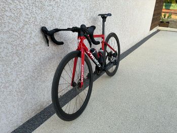 Gebrauchtes Specialized Custom Shimano 105 2020 Road & Gravel, Schwarz — Bild 3 von 6