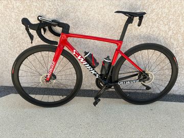 Gebrauchtes Specialized Custom Shimano 105 2020 Road & Gravel