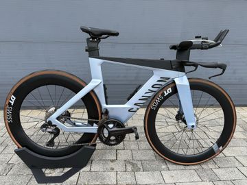 Tweedehands Canyon Speedmax CF SLX 8 Di2 2024 Road & Gravel