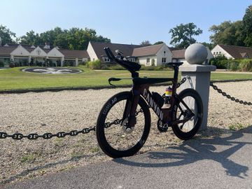 Gebrauchtes Canyon Speedmax CF SLX 8 Di2 2024 2024 Road & Gravel