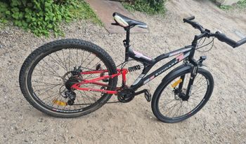 Brugt Zündapp Custom Shimano Dura Ace 2018 MTB