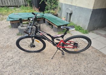 Brugt Zündapp Custom Shimano Dura Ace 2018 Mountainbike — billede 2 af 3