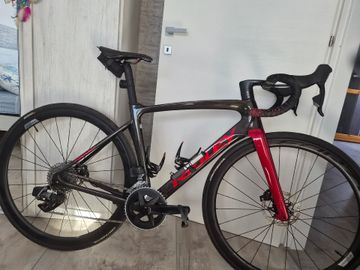 Ridley Noah Disc - Sram Rival AXS 2x12sp 2023 2023 Road & Gravel usato