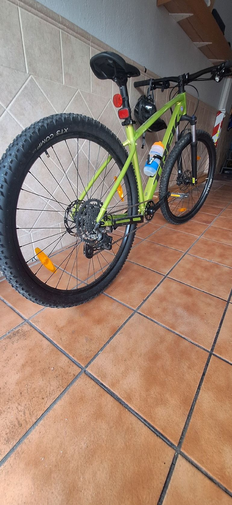 Brugt Trek Marlin 4 Gen 2 2024 2024 Mountainbike — billede 7 af 8