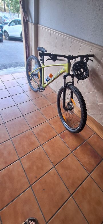 Gebrauchtes Trek Marlin 4 Gen 2 2024 2024 MTB