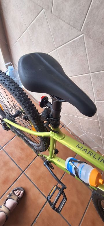 Używany Trek Marlin 4 Gen 2 2024 2024 Mountainbike — zdjęcie 4 z 8