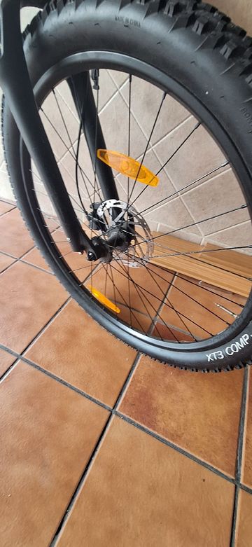 Używany Trek Marlin 4 Gen 2 2024 2024 Mountainbike — zdjęcie 8 z 8