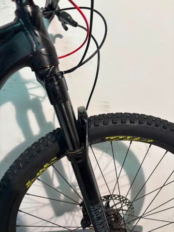 Brugt RDR Italia 2016 Mountainbike — billede 11 af 11