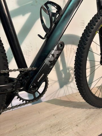 Brugt RDR Italia 2016 Mountainbike — billede 9 af 11