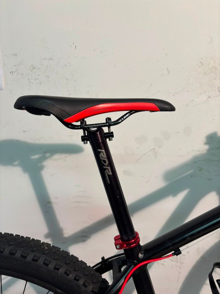 Brugt RDR Italia 2016 Mountainbike — billede 8 af 11