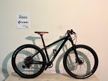 Brugt RDR Italia 2016 MTB