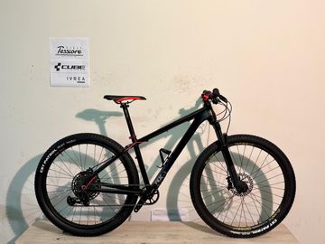 Brugt RDR Italia 2016 Mountainbike — billede 1 af 11
