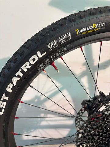 Brugt RDR Italia 2016 Mountainbike — billede 7 af 11