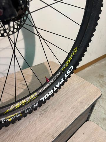 Brugt RDR Italia 2016 Mountainbike — billede 6 af 11
