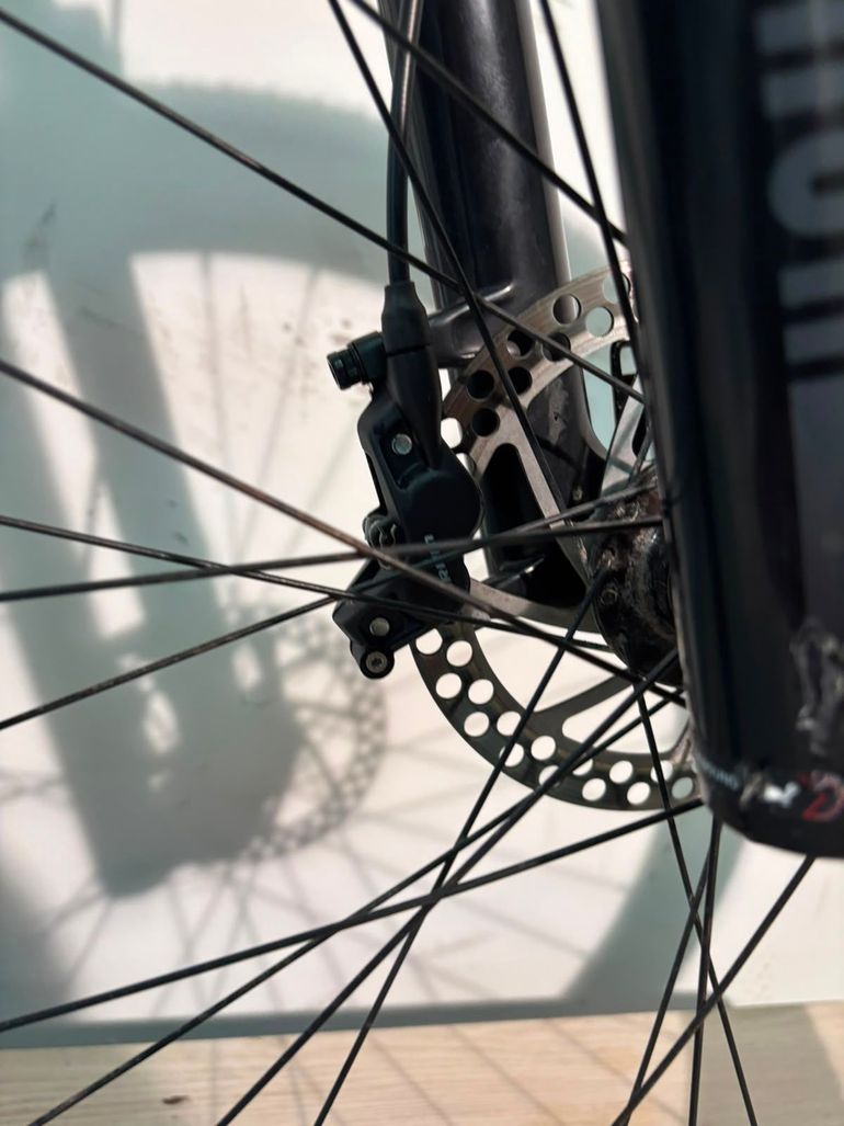 Brugt RDR Italia 2016 Mountainbike — billede 5 af 11