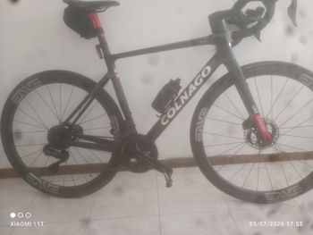 Used Colnago V4RS Shimano Dura Ace Di2 2023 Road & Gravel