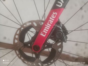 Used Colnago V4RS Shimano Dura Ace Di2 2023 Road & Gravel, Black — image 2 of 4
