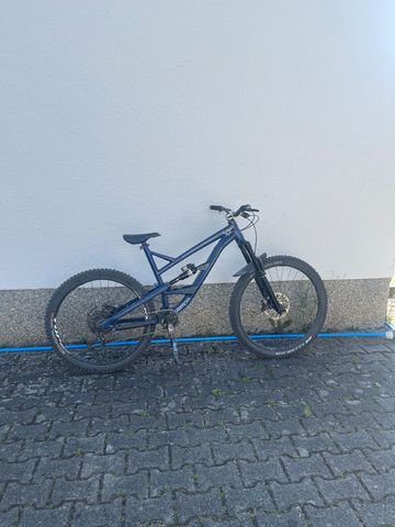 YT Industries Capra SRAM GX 2018 MTB d'occasion