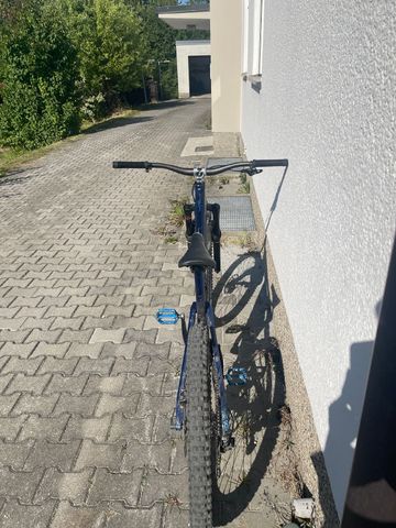 Używany YT Industries Capra SRAM GX 2018 Mountainbike — zdjęcie 3 z 12