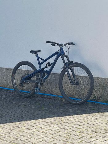Použité YT Industries Capra SRAM GX 2018 MTB