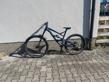 Używany YT Industries Capra SRAM GX 2018 Mountainbike — zdjęcie 12 z 12