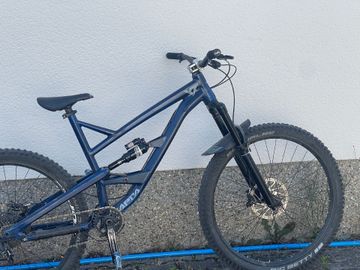 Używany YT Industries Capra SRAM GX 2018 Mountainbike — zdjęcie 11 z 12