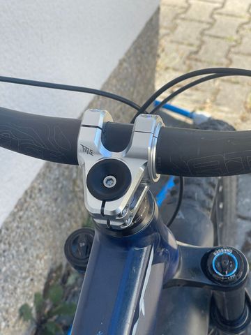 Używany YT Industries Capra SRAM GX 2018 Mountainbike — zdjęcie 5 z 12