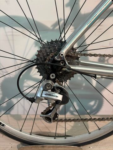 Used Bianchi Camaleonte 2013 Urban, Light Gray — image 9 of 10
