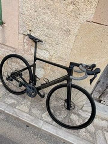 Used Orbea ORCA M30 2022 2022 Road & Gravel, Black — image 4 of 7