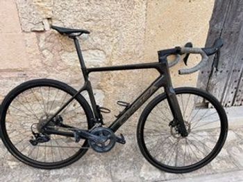 Orbea ORCA M30 2022 2022 Road & Gravel usato