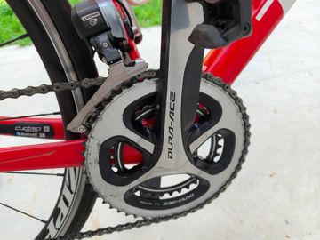 Brugt Trek Émonda SLR 9 2017 2017 Road & Gravel — billede 3 af 5