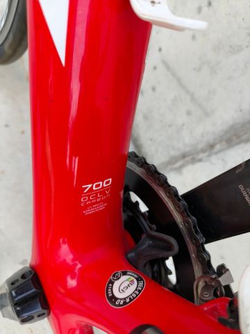 Brugt Trek Émonda SLR 9 2017 2017 Road & Gravel — billede 5 af 5