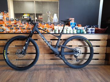 Scott Spark RC Team 2022 2022 MTB usato