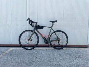 Gebrauchtes Bottecchia Gravel Monster Shimano Sora 2022 Road & Gravel