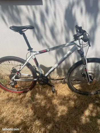 Used ROCKRIDER RR5.3 2015 MTB