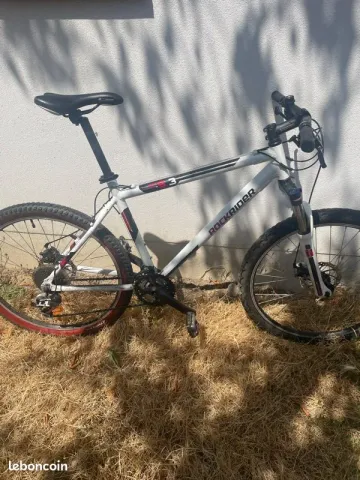 Used ROCKRIDER RR5.3 2015 MTB