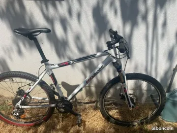 Brugt ROCKRIDER RR5.3 2015 Mountainbike — billede 2 af 8