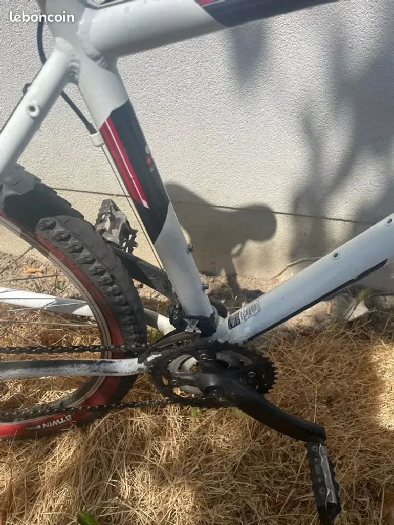Brugt ROCKRIDER RR5.3 2015 Mountainbike — billede 5 af 8