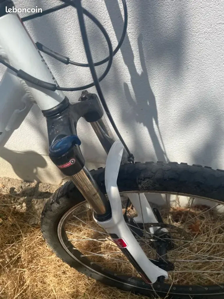 Brugt ROCKRIDER RR5.3 2015 Mountainbike — billede 6 af 8