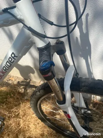 Brugt ROCKRIDER RR5.3 2015 Mountainbike — billede 7 af 8