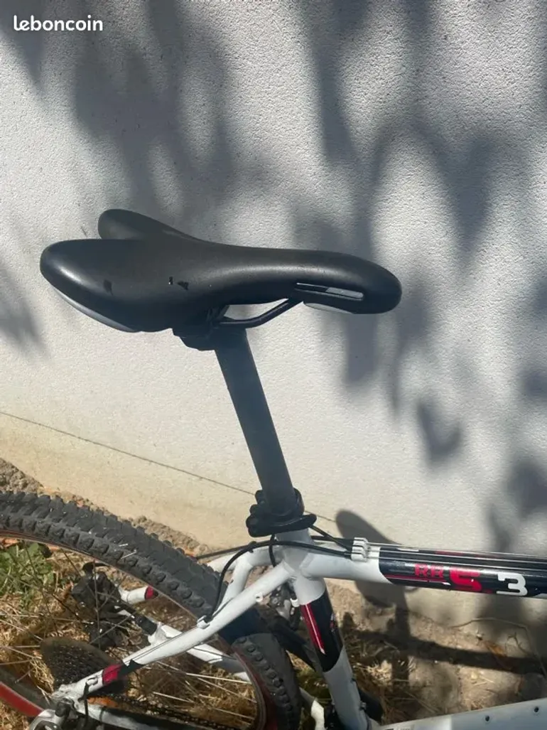 Brugt ROCKRIDER RR5.3 2015 Mountainbike — billede 8 af 8
