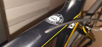 Käytetty Ridley Noah SRAM Force 2012 Road & Gravel — kuva 6 / 7