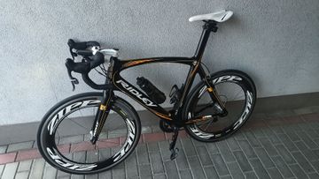 Używany Ridley Noah SRAM Force 2012 Road & Gravel