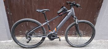 Used ATALA Custom Shimano Alivio 2021 MTB