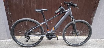 Używany ATALA Custom Shimano Alivio 2021 MTB
