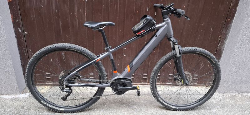 Used ATALA Custom Shimano Alivio 2021 MTB