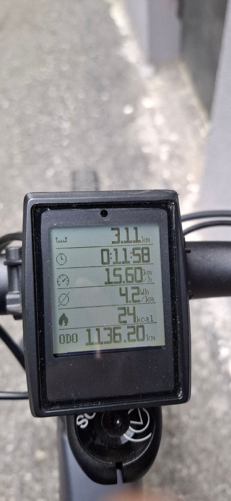 Used ATALA Custom Shimano Alivio 2021 Mountainbike, Light Gray — image 4 of 8