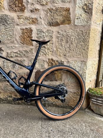 Brugt Scott spark Custom Shimano Deore XT 2023 Mountainbike — billede 5 af 10